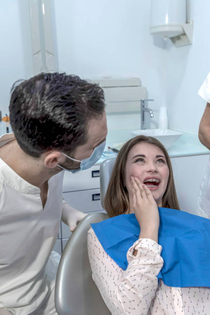 Best Emergency TMJ Treatment in Hannibal, MO