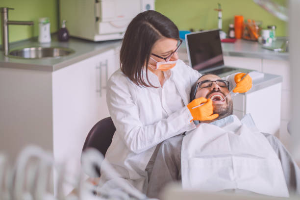 Best Emergency Dental Care for Broken or Chipped Teeth in Hannibal, MO